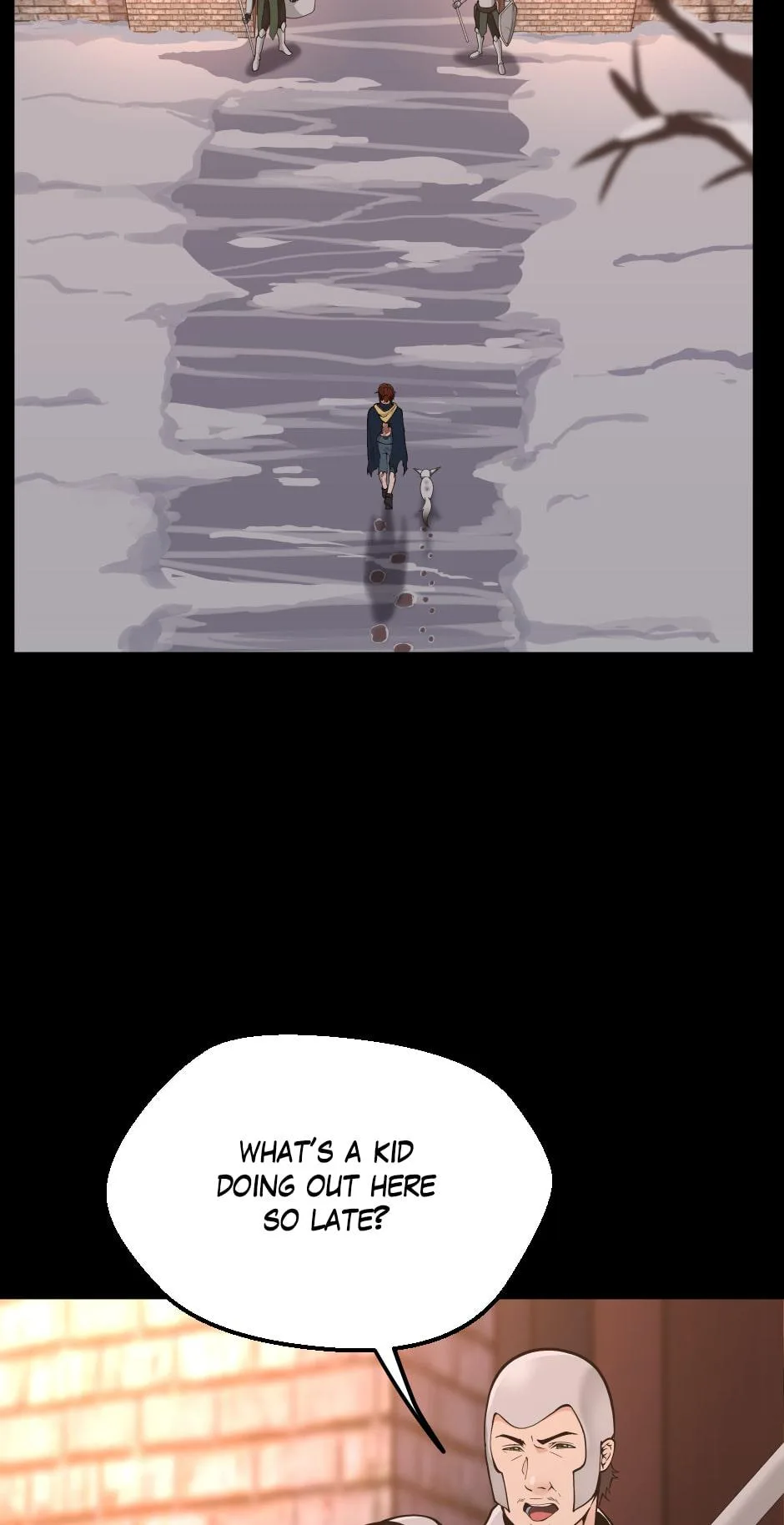 The Beginning After The End - Chapter 120 - Page 34