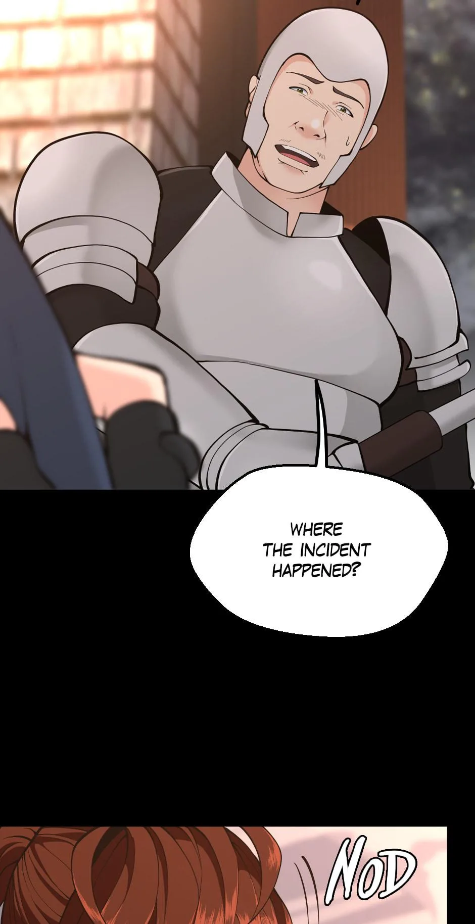 The Beginning After The End - Chapter 120 - Page 37