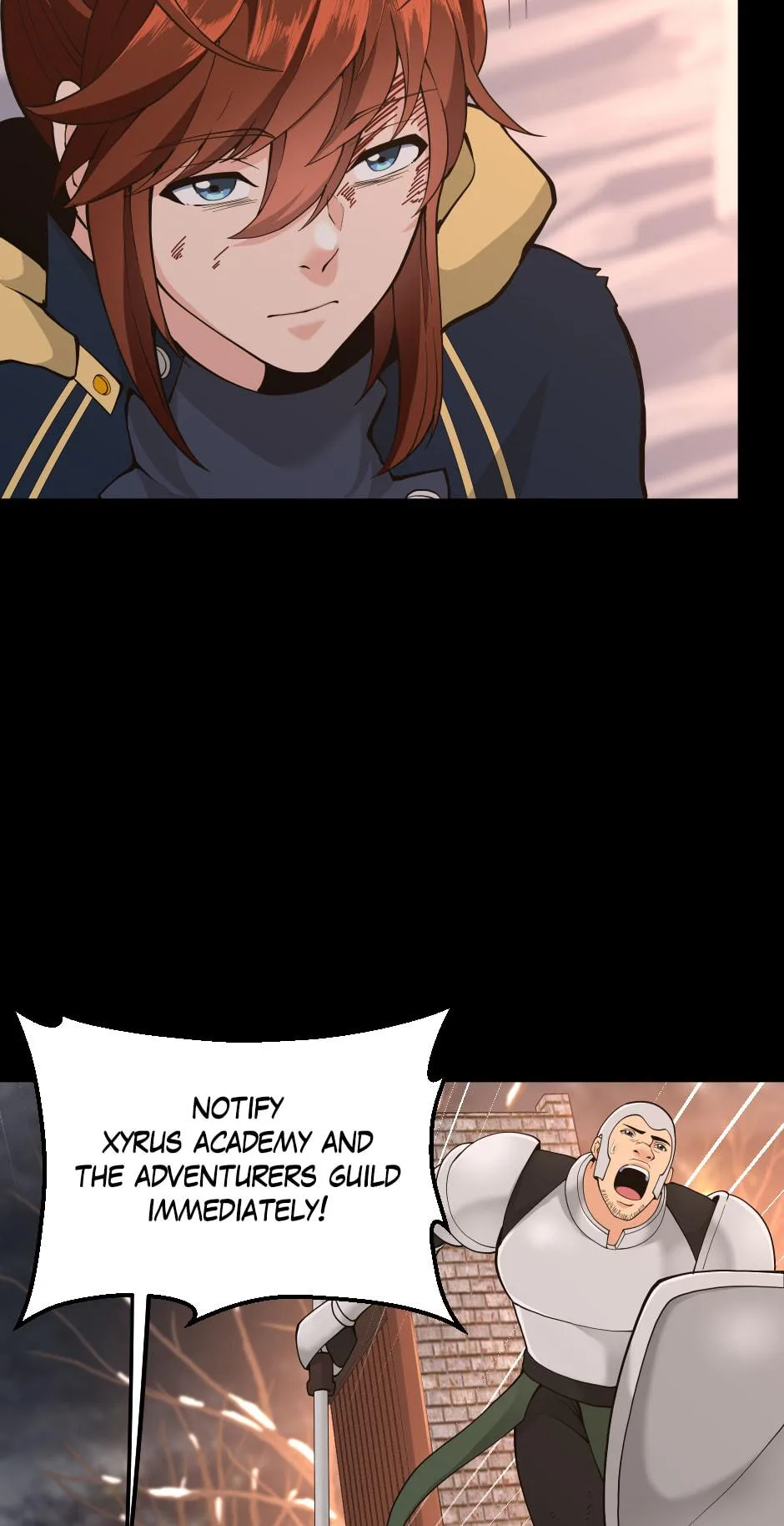 The Beginning After The End - Chapter 120 - Page 38
