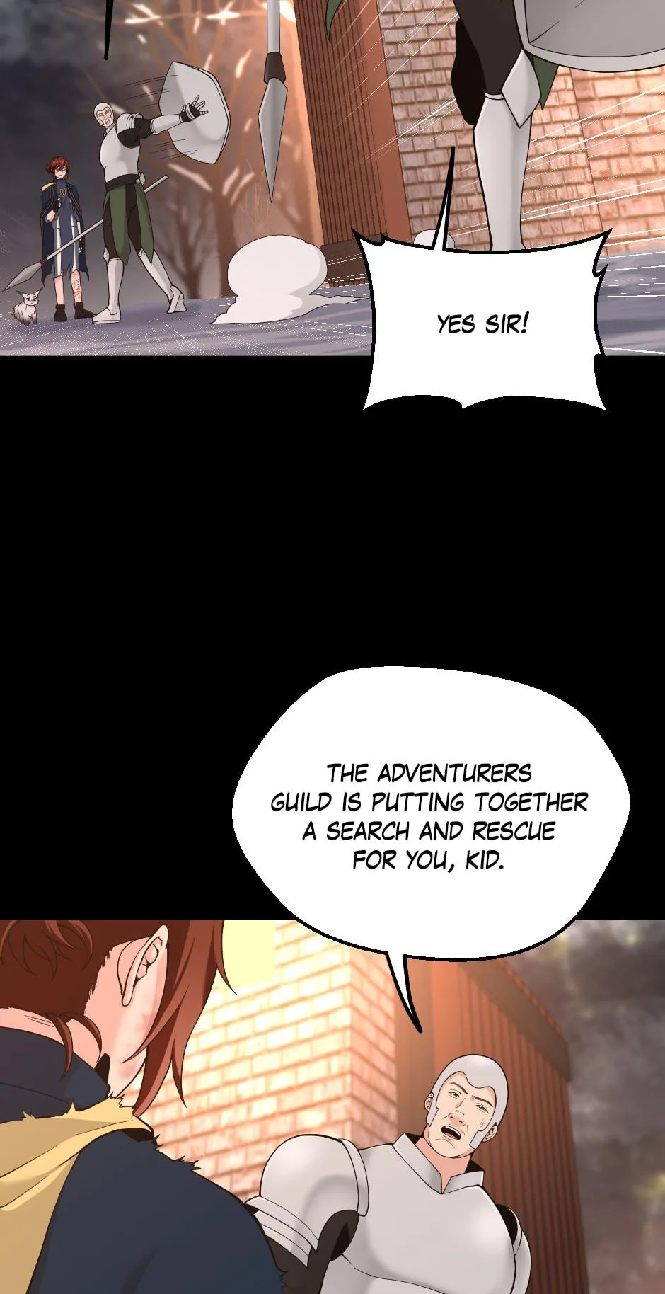 The Beginning After The End - Chapter 120 - Page 39