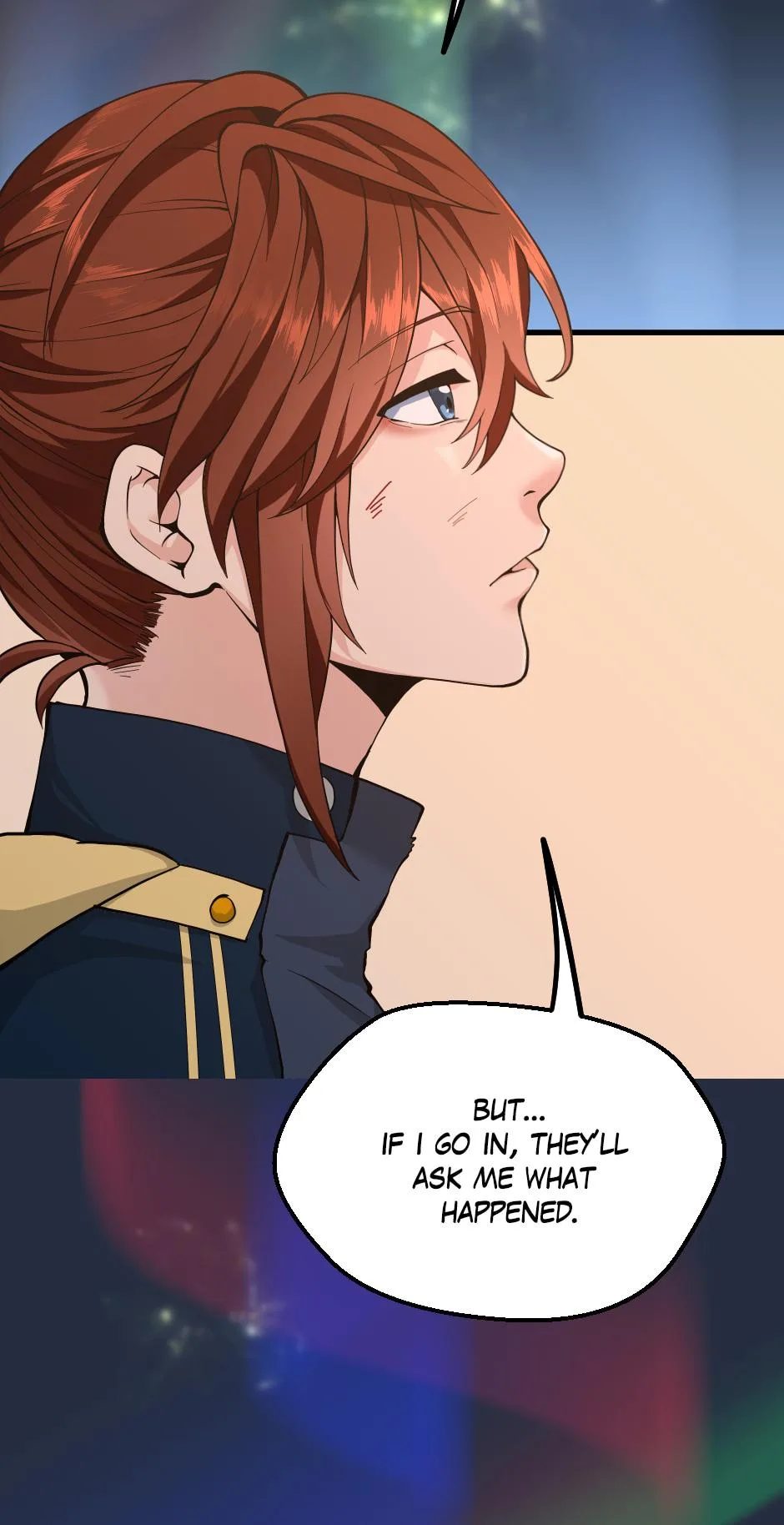 The Beginning After The End - Chapter 120 - Page 50