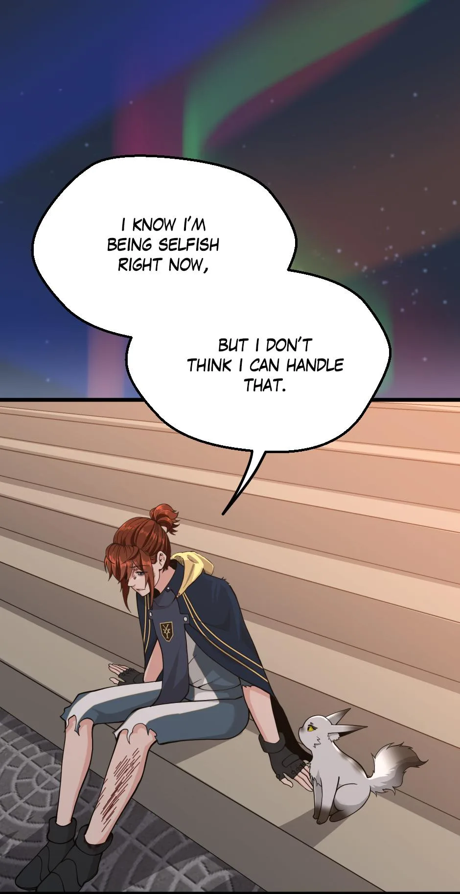 The Beginning After The End - Chapter 120 - Page 51