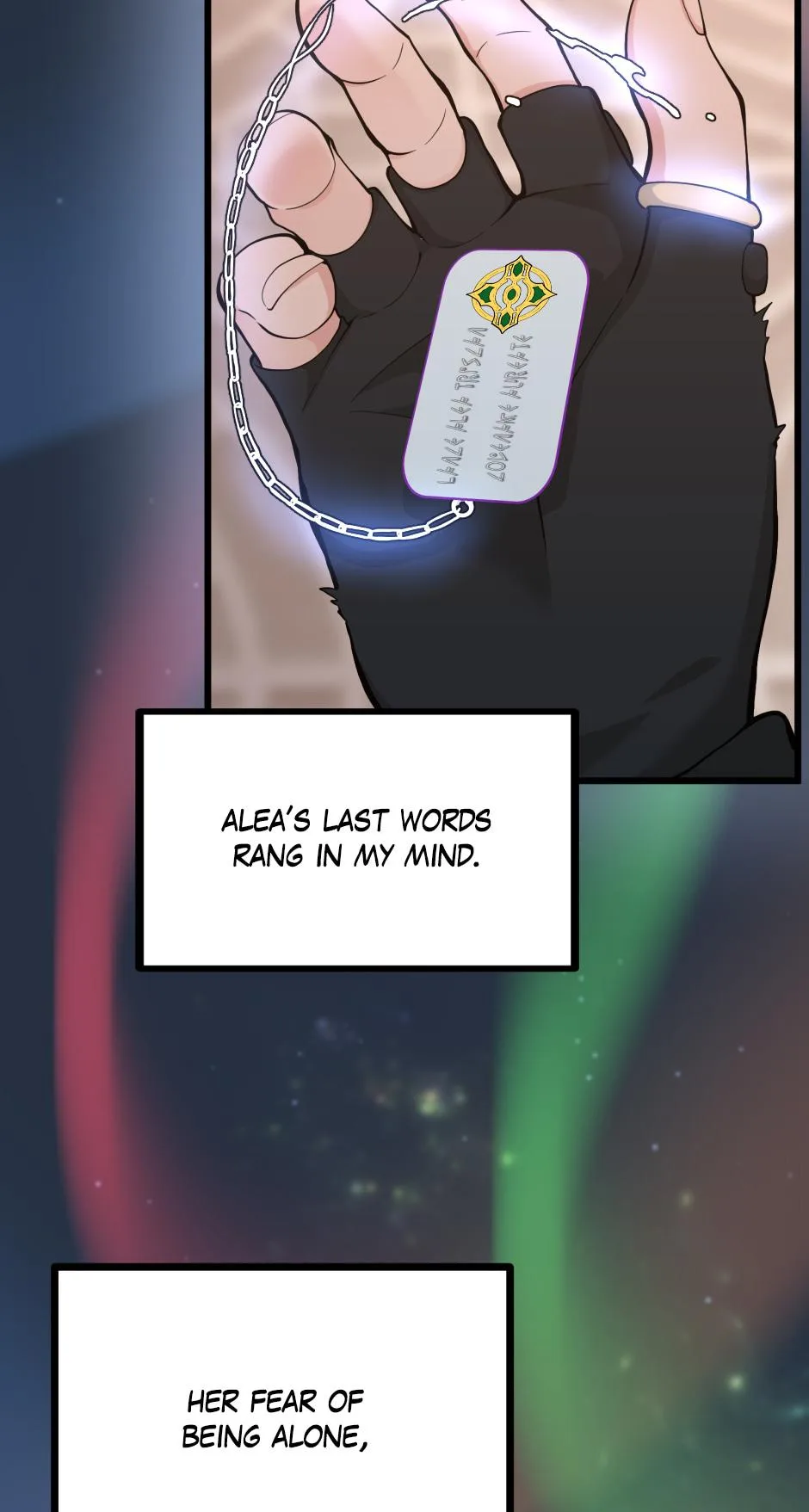 The Beginning After The End - Chapter 120 - Page 53
