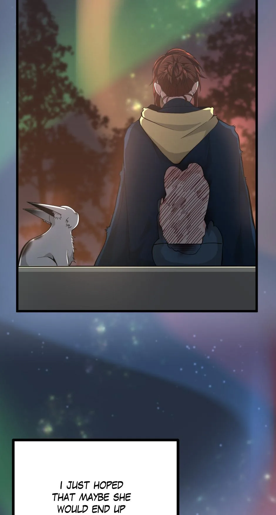 The Beginning After The End - Chapter 120 - Page 55
