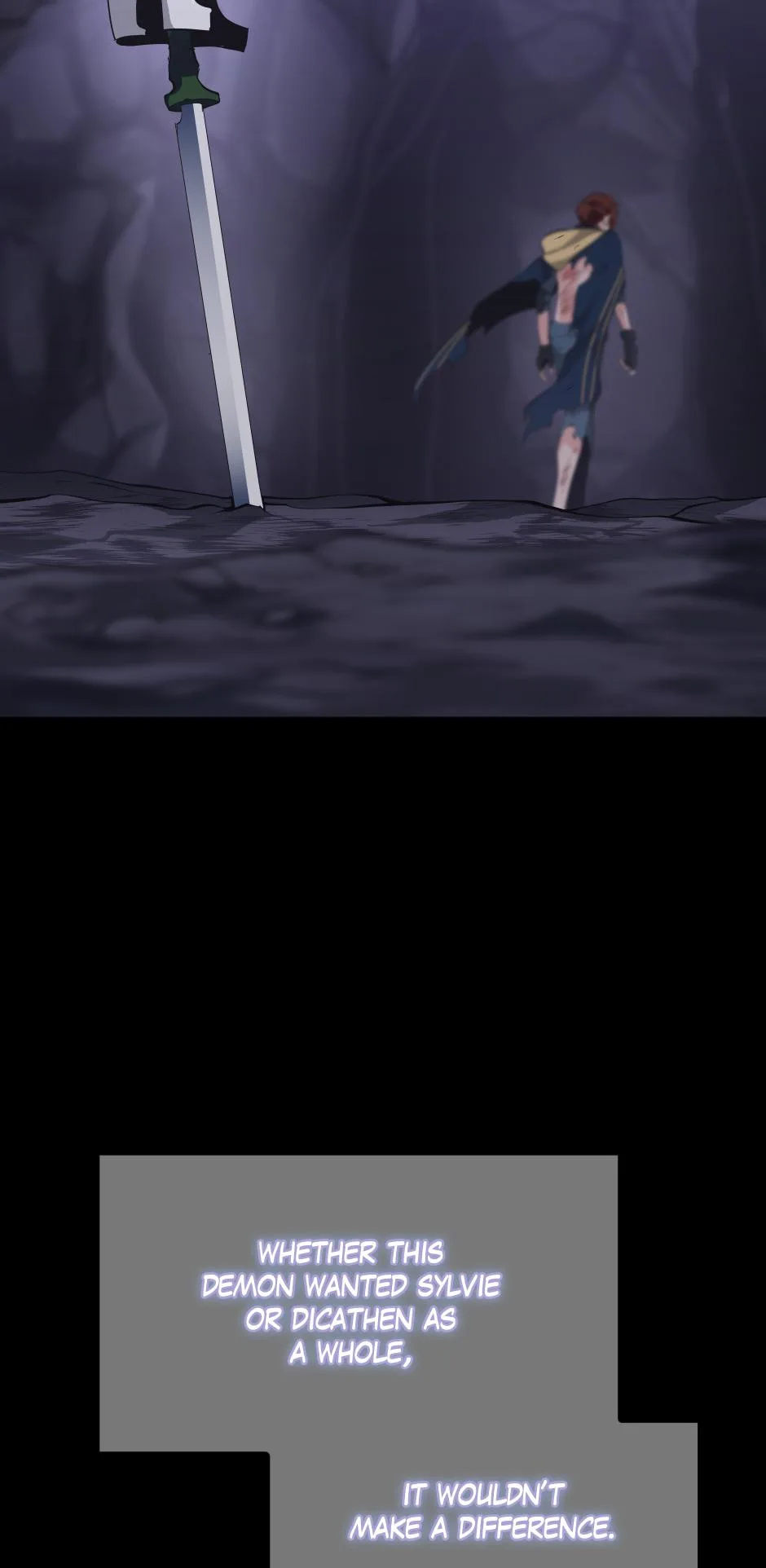 The Beginning After The End - Chapter 120 - Page 6