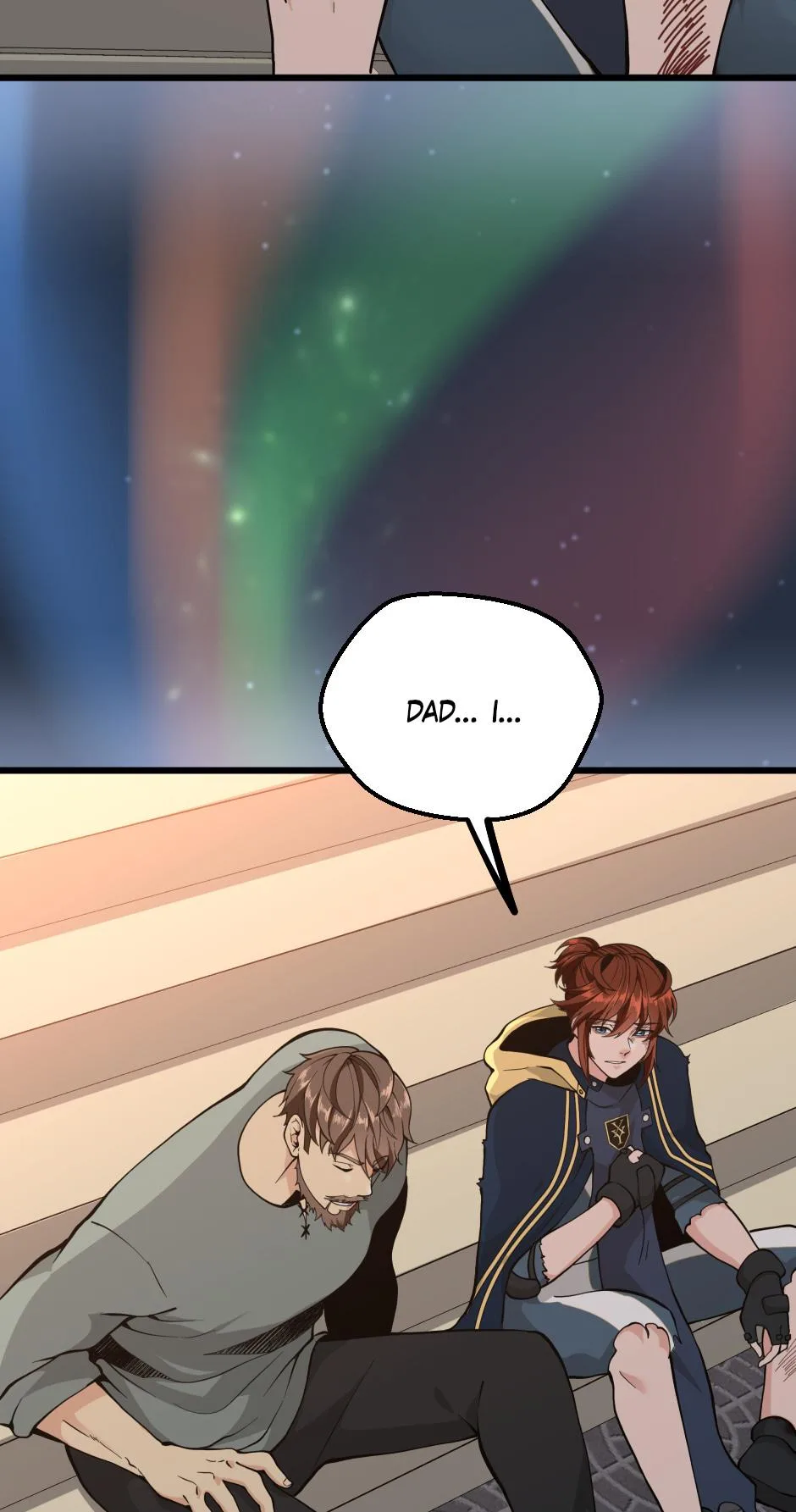 The Beginning After The End - Chapter 120 - Page 61