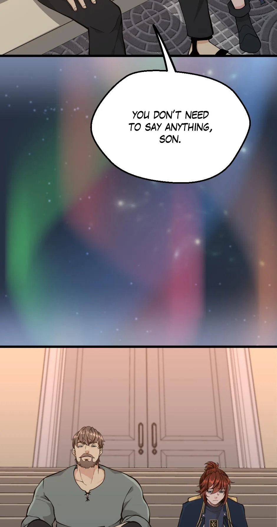 The Beginning After The End - Chapter 120 - Page 62