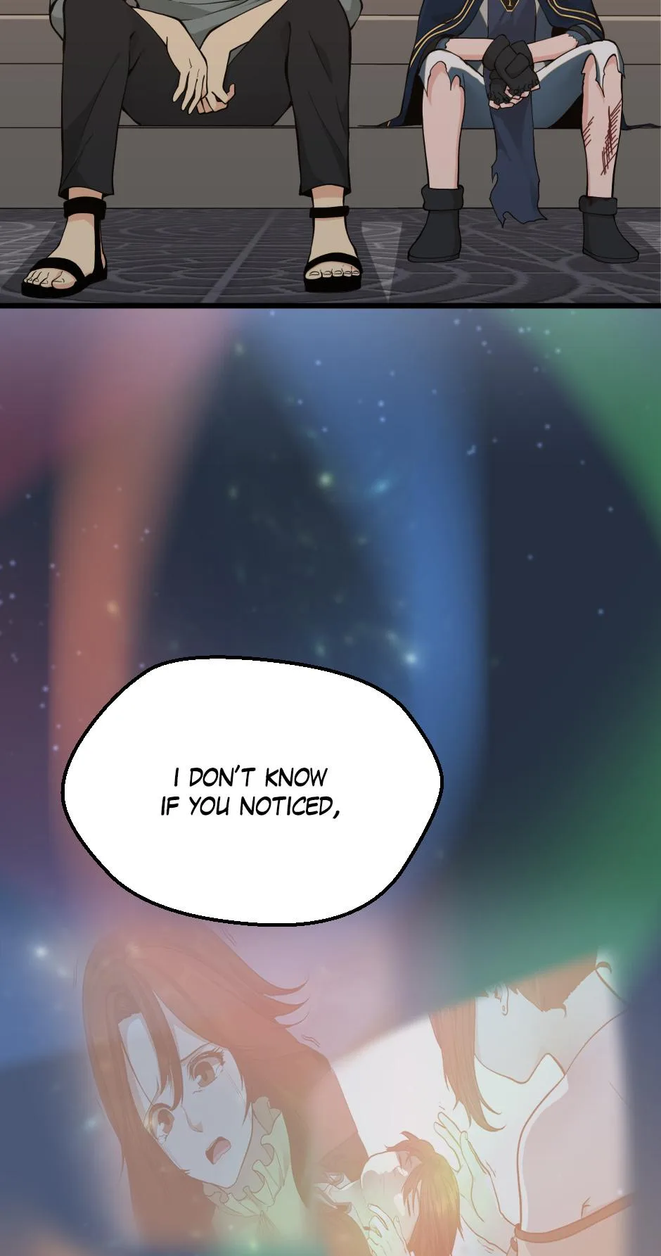 The Beginning After The End - Chapter 120 - Page 63