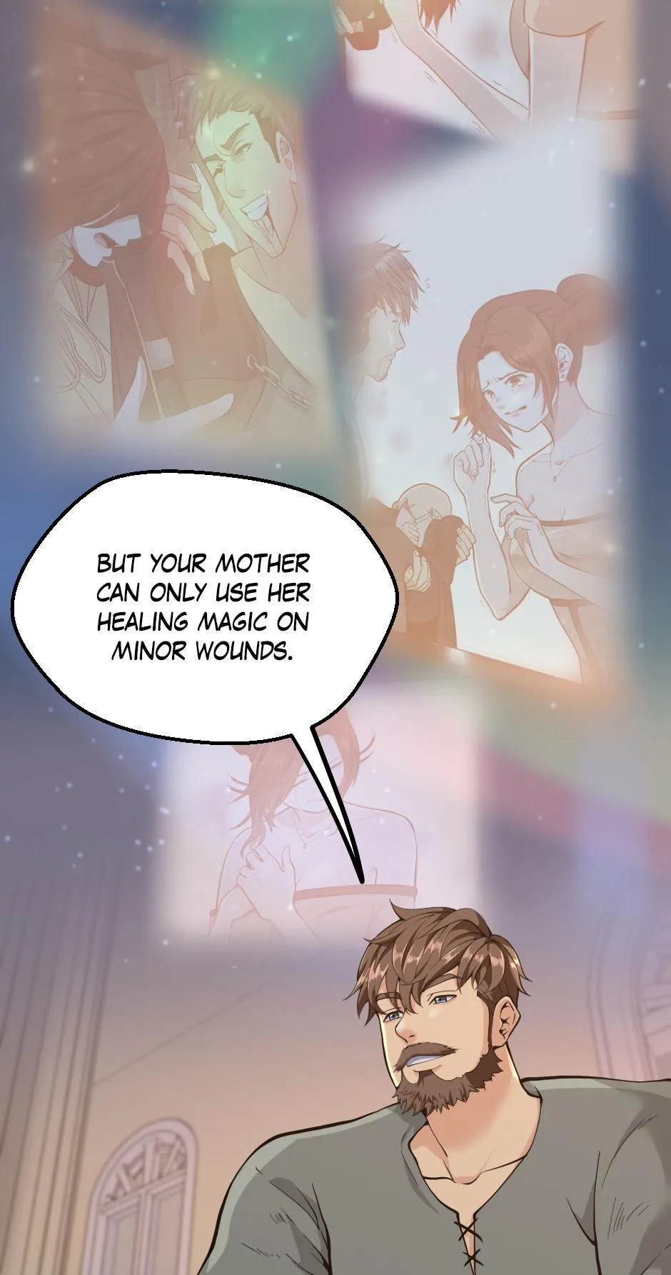 The Beginning After The End - Chapter 120 - Page 64