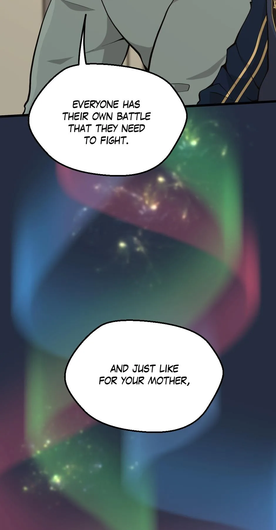 The Beginning After The End - Chapter 120 - Page 68