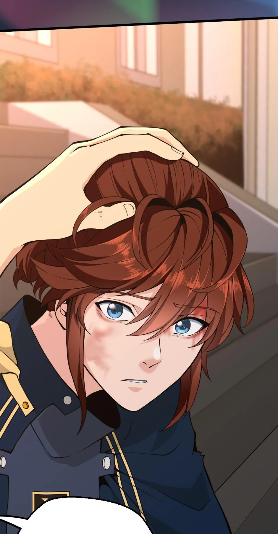 The Beginning After The End - Chapter 120 - Page 69