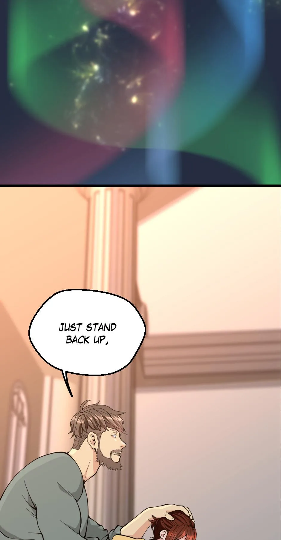 The Beginning After The End - Chapter 120 - Page 74