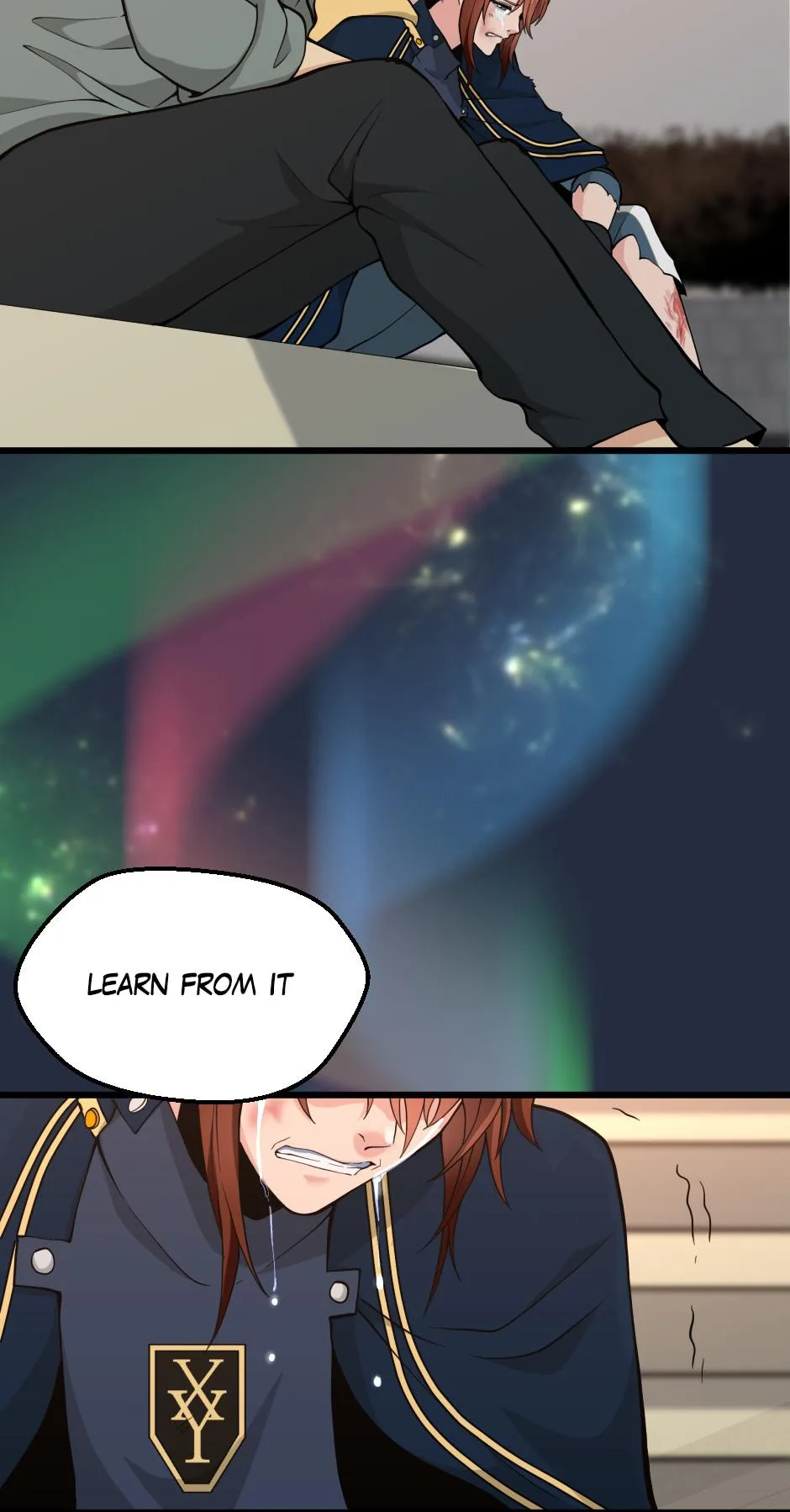 The Beginning After The End - Chapter 120 - Page 75