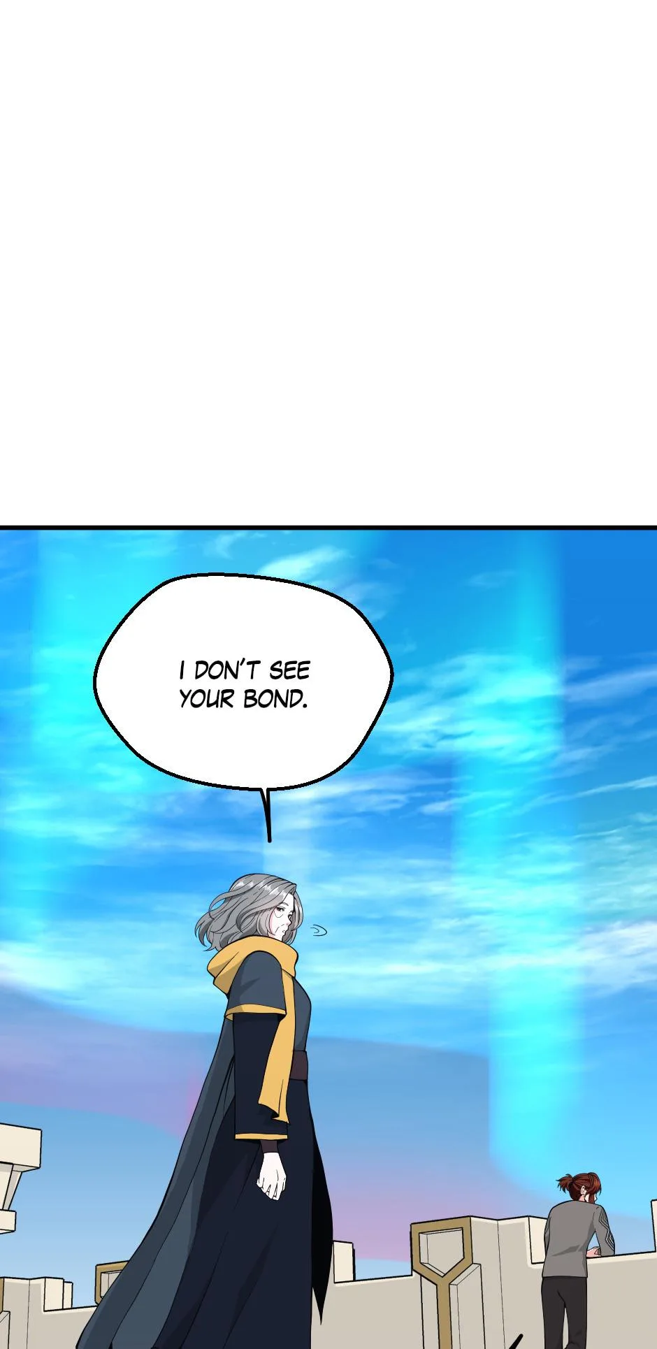 The Beginning After The End - Chapter 120 - Page 84