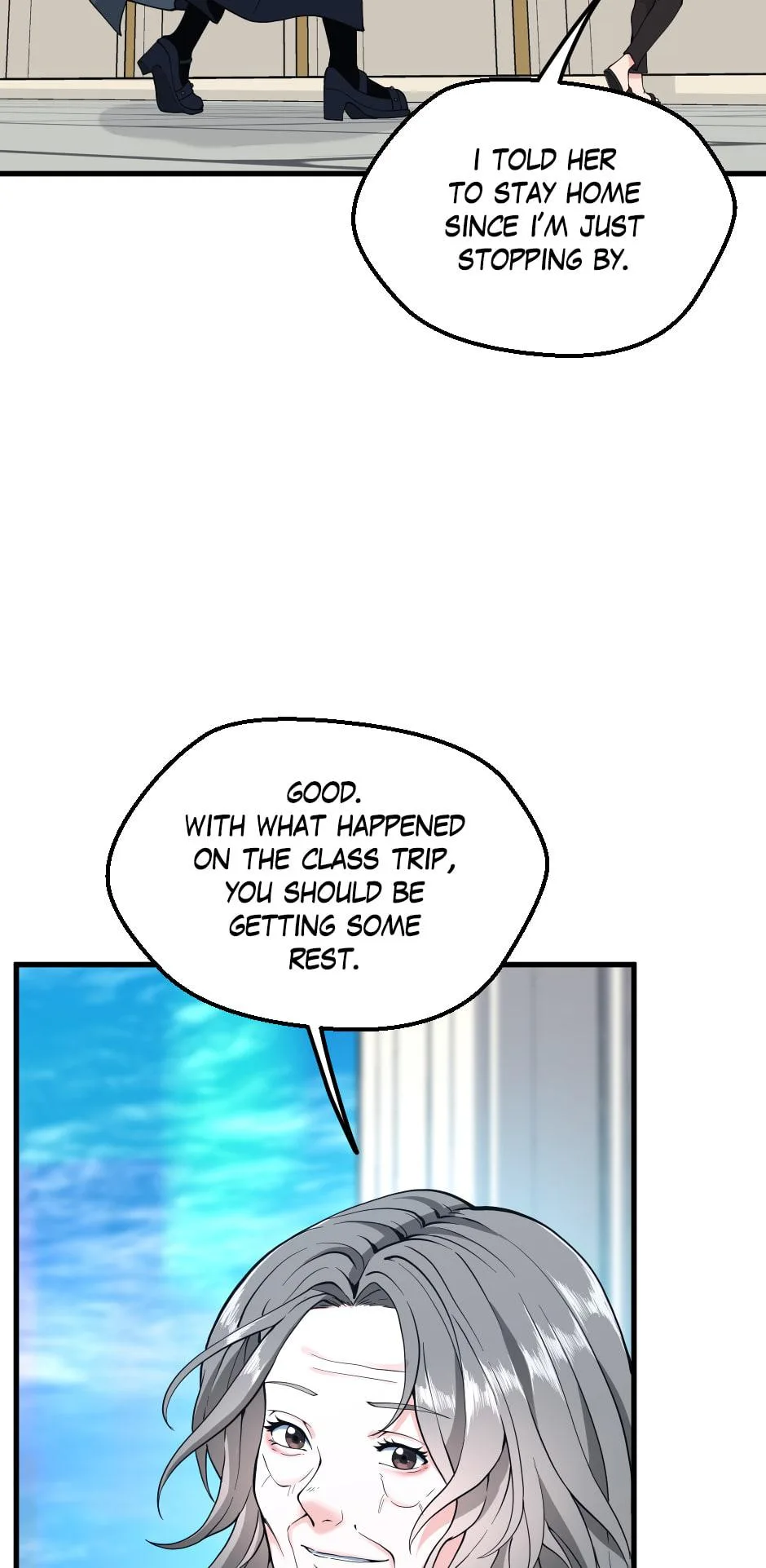 The Beginning After The End - Chapter 120 - Page 85