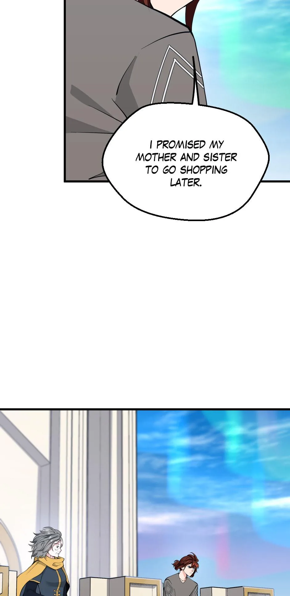 The Beginning After The End - Chapter 120 - Page 87