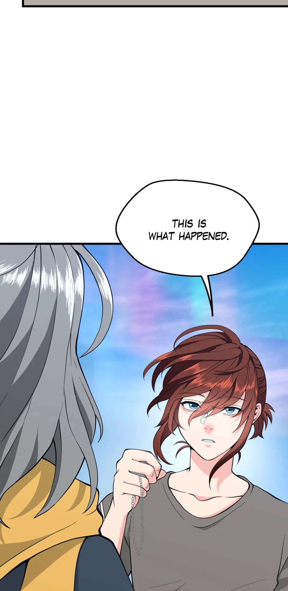 The Beginning After The End - Chapter 120 - Page 90