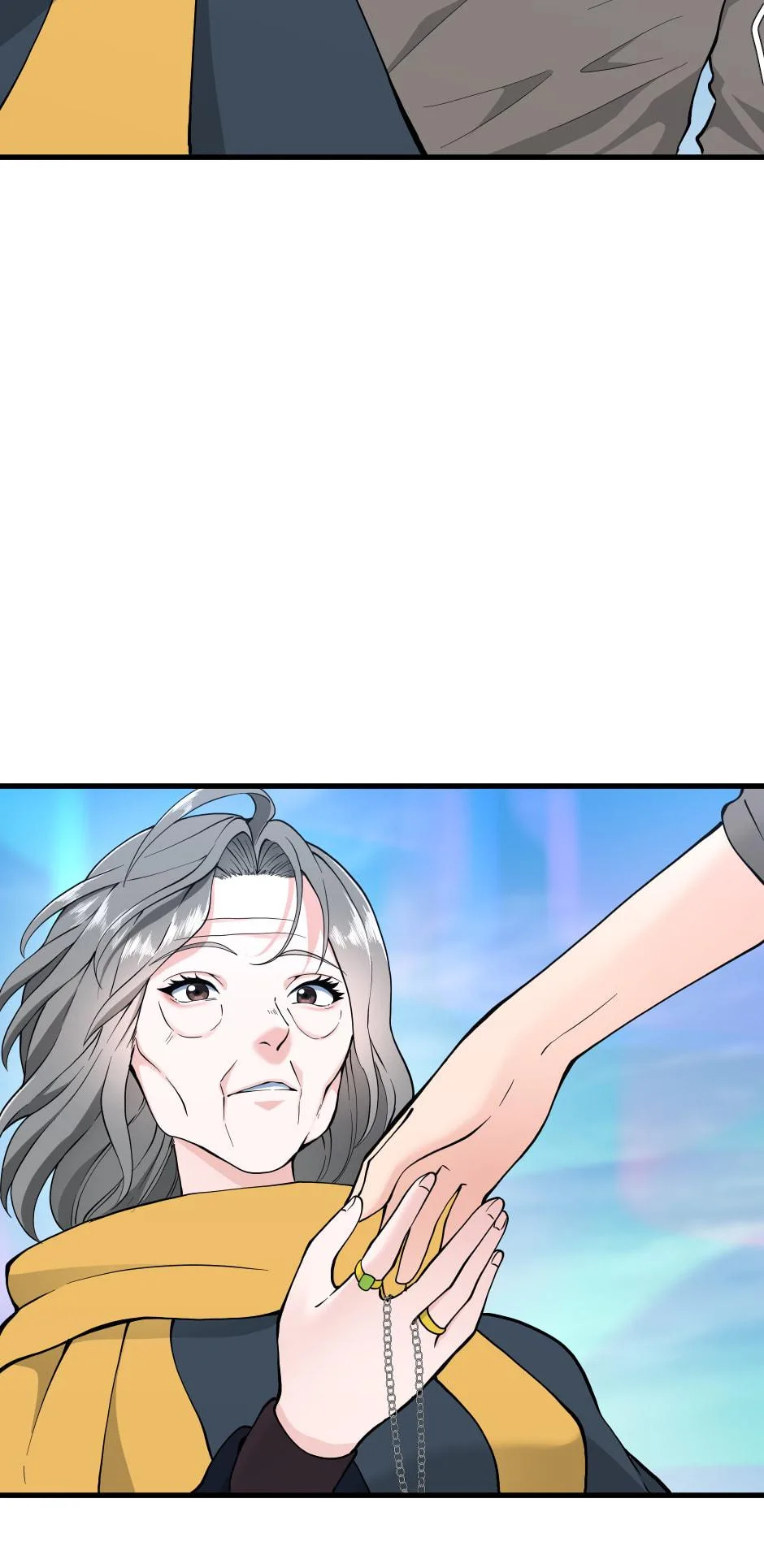 The Beginning After The End - Chapter 120 - Page 91