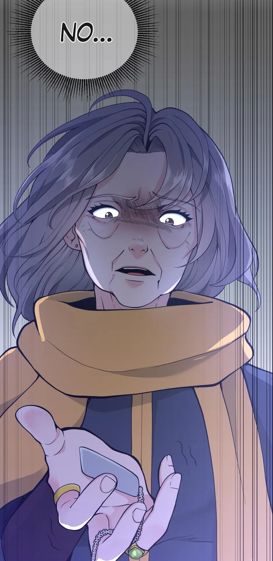 The Beginning After The End - Chapter 120 - Page 93