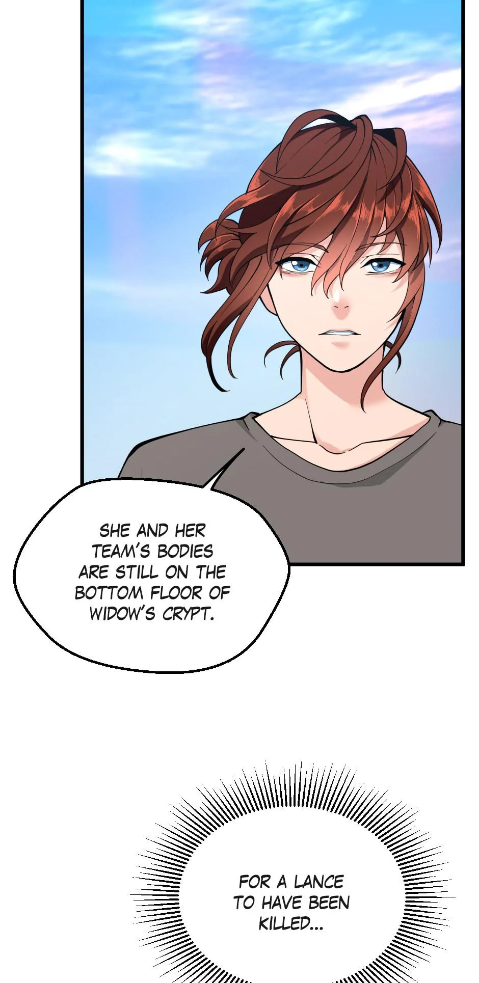 The Beginning After The End - Chapter 120 - Page 96