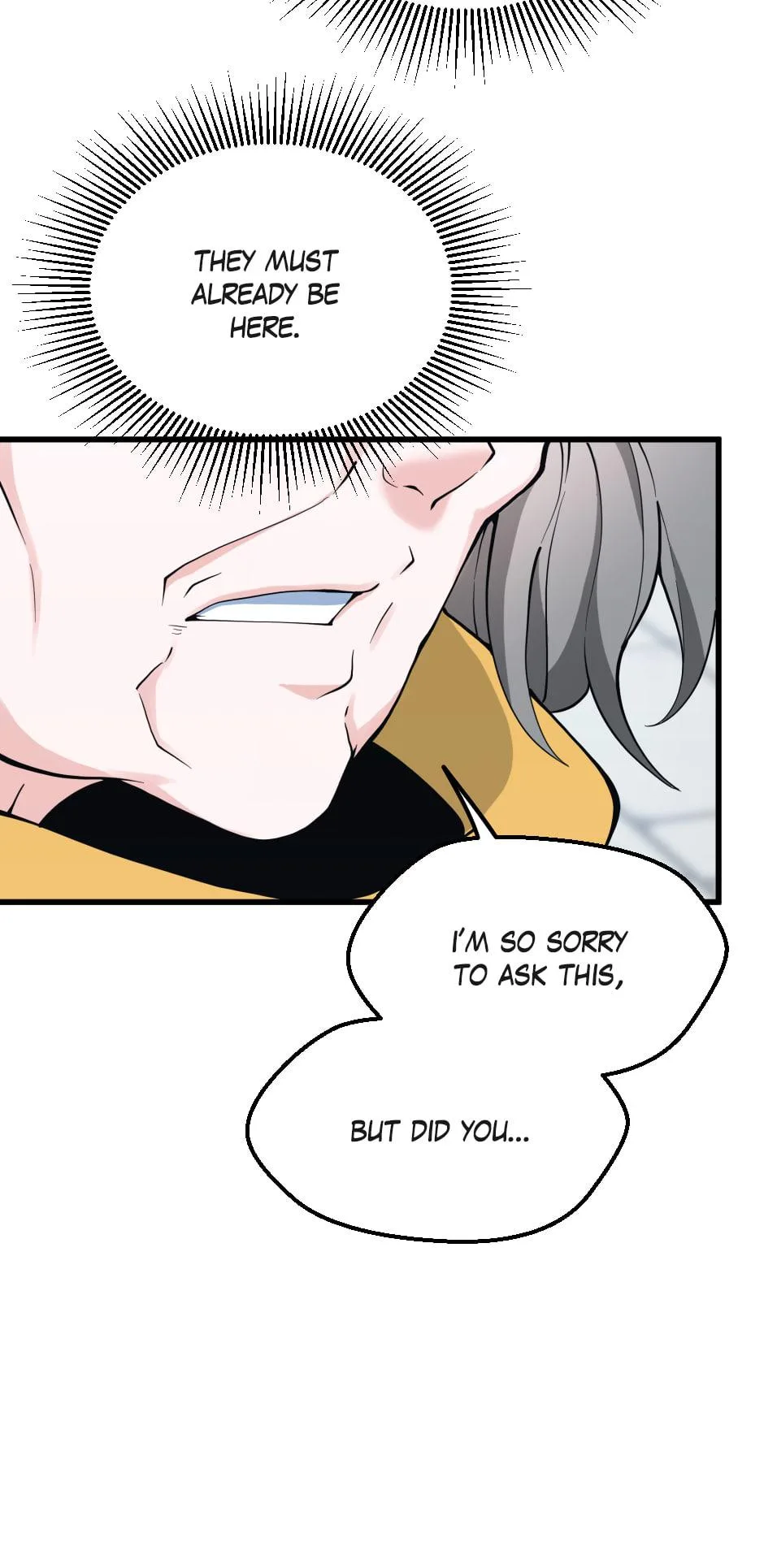 The Beginning After The End - Chapter 120 - Page 97
