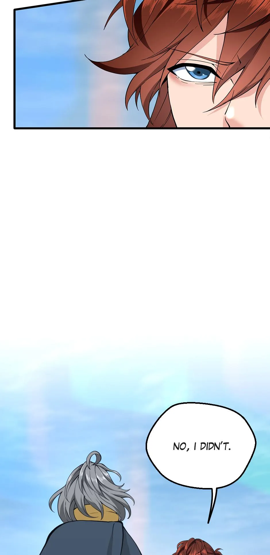 The Beginning After The End - Chapter 120 - Page 99