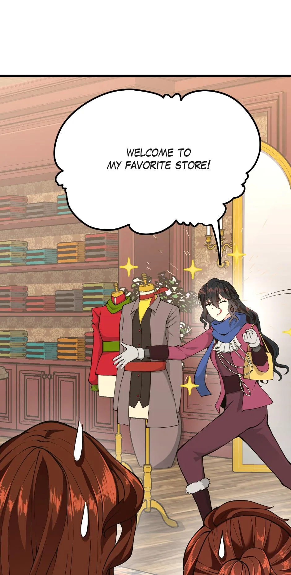 The Beginning After The End - Chapter 121 - Page 10