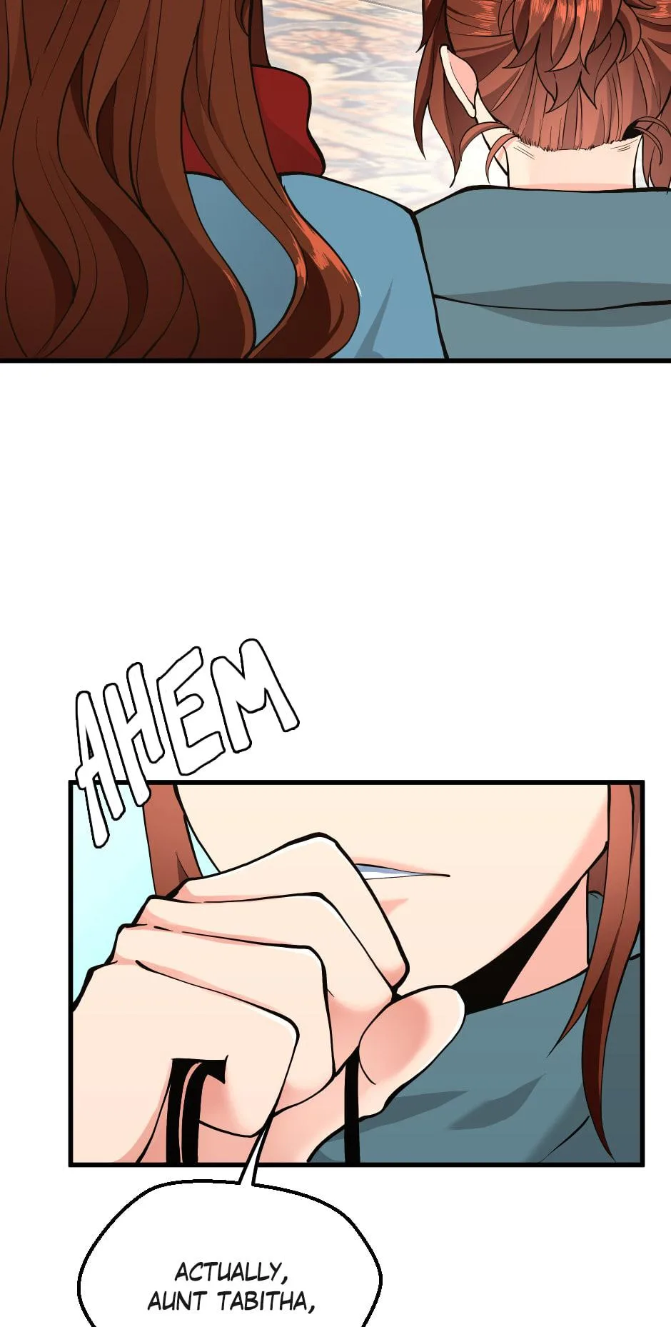 The Beginning After The End - Chapter 121 - Page 11