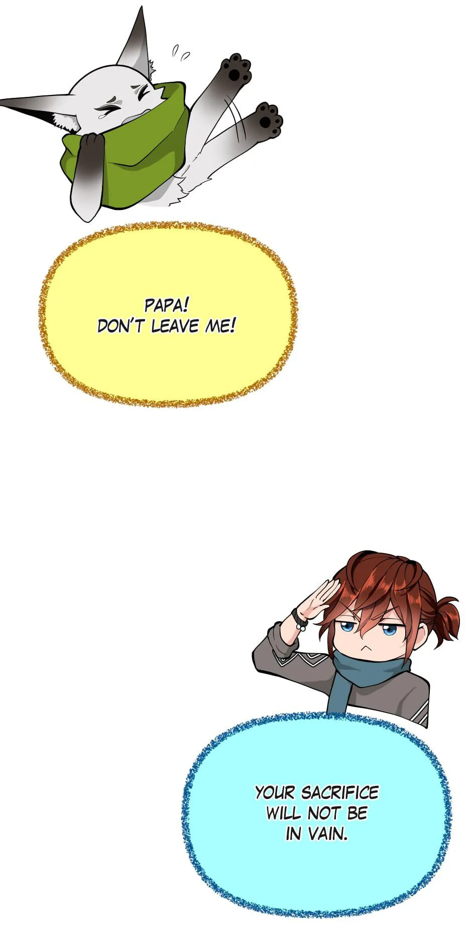The Beginning After The End - Chapter 121 - Page 16