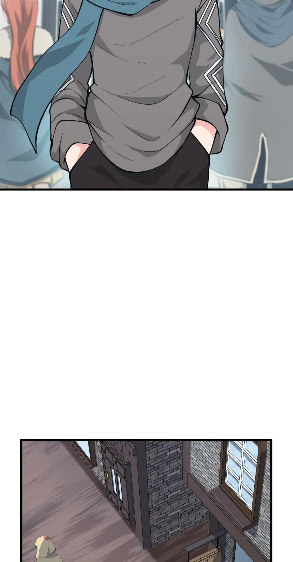 The Beginning After The End - Chapter 121 - Page 19