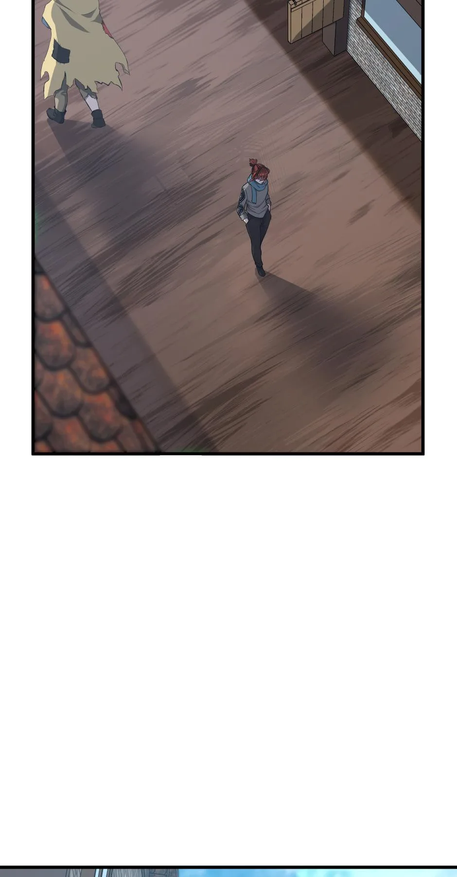 The Beginning After The End - Chapter 121 - Page 20