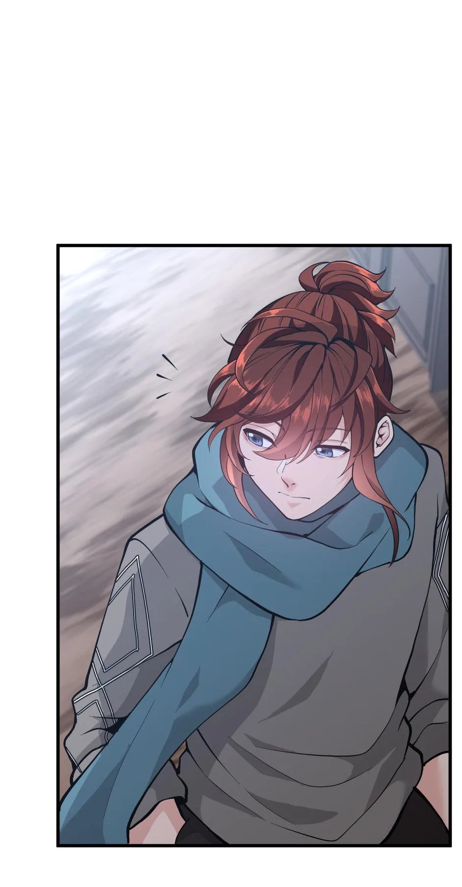 The Beginning After The End - Chapter 121 - Page 22