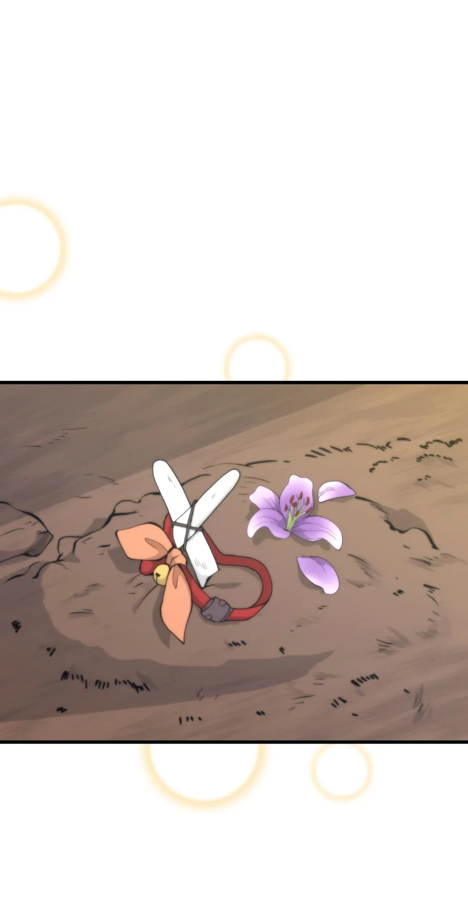 The Beginning After The End - Chapter 121 - Page 23