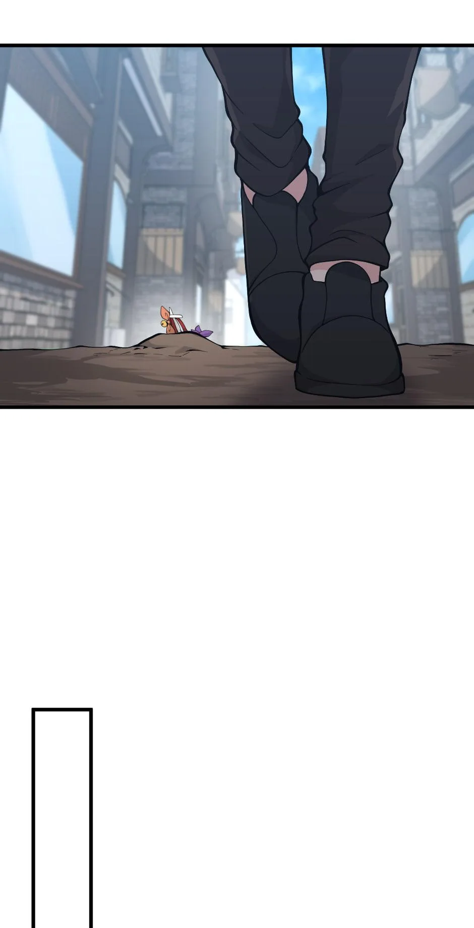 The Beginning After The End - Chapter 121 - Page 28
