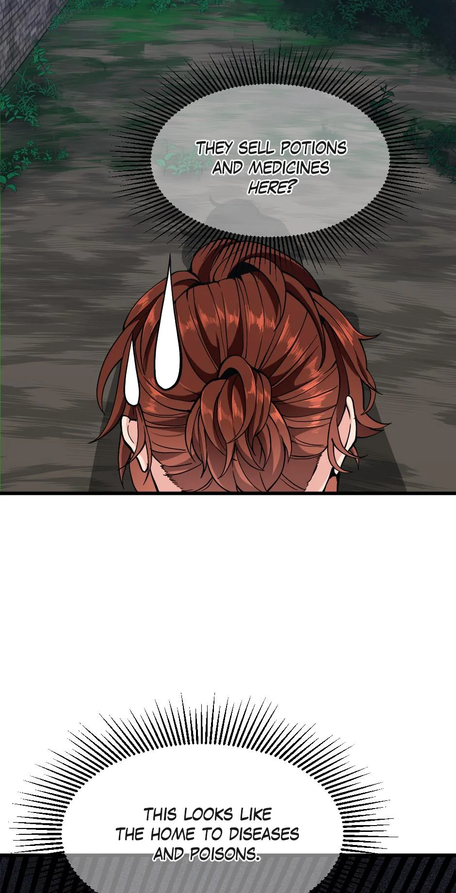 The Beginning After The End - Chapter 121 - Page 31