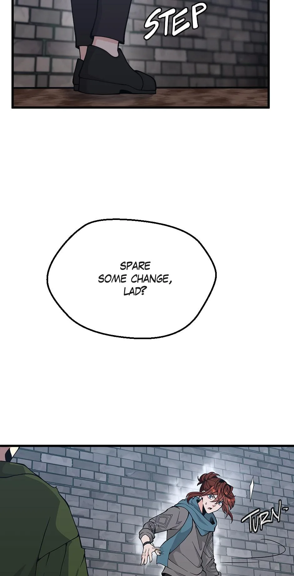 The Beginning After The End - Chapter 121 - Page 33