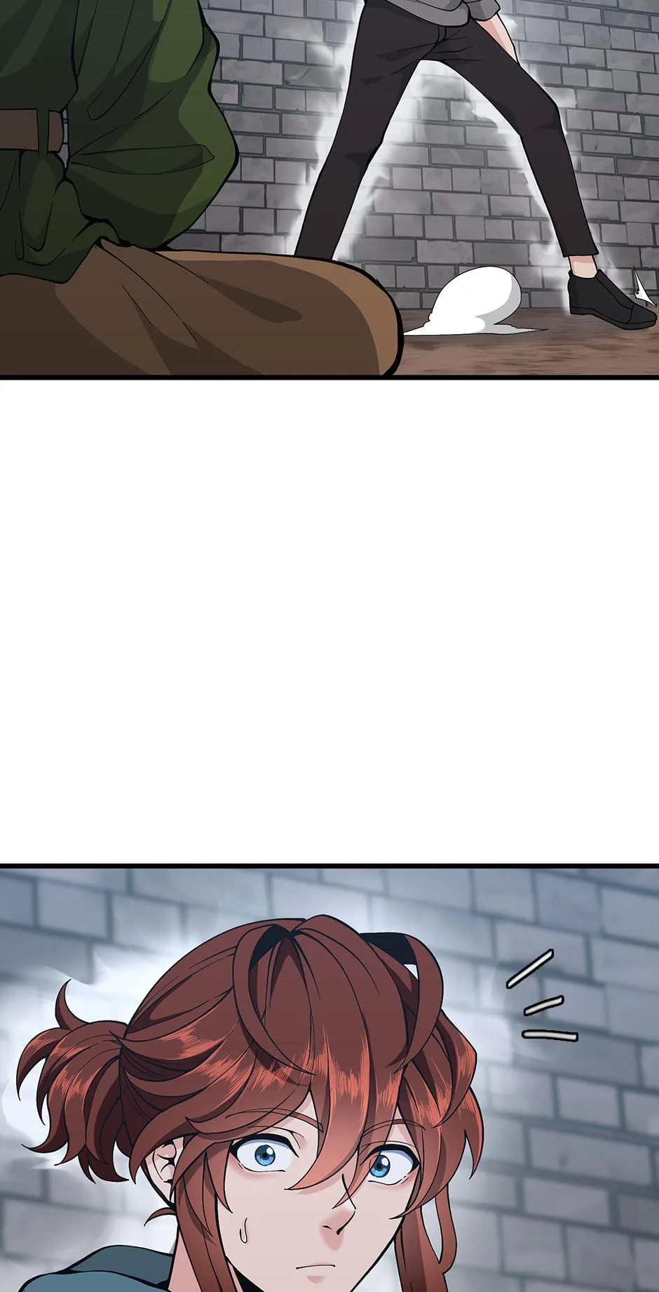The Beginning After The End - Chapter 121 - Page 34