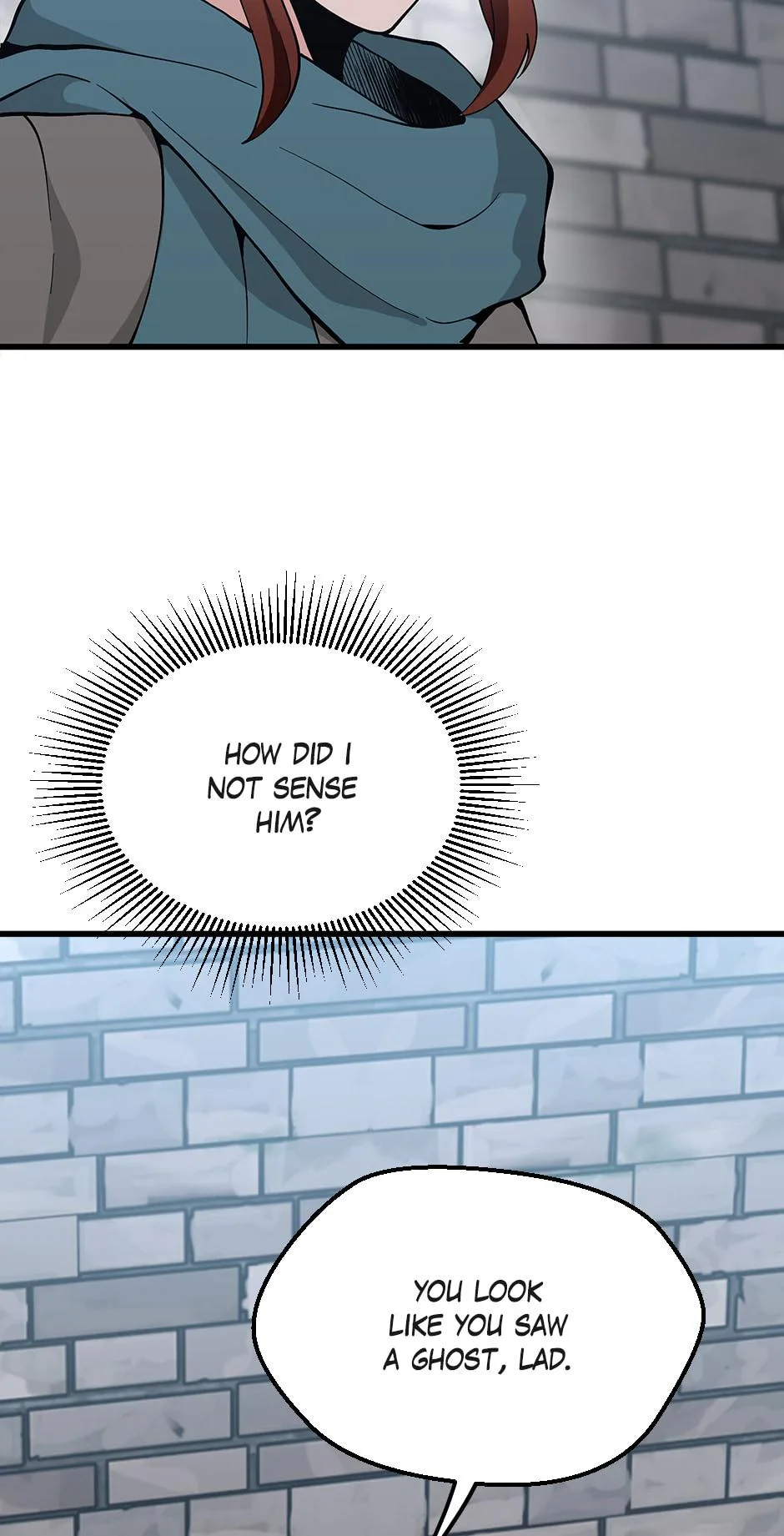 The Beginning After The End - Chapter 121 - Page 35