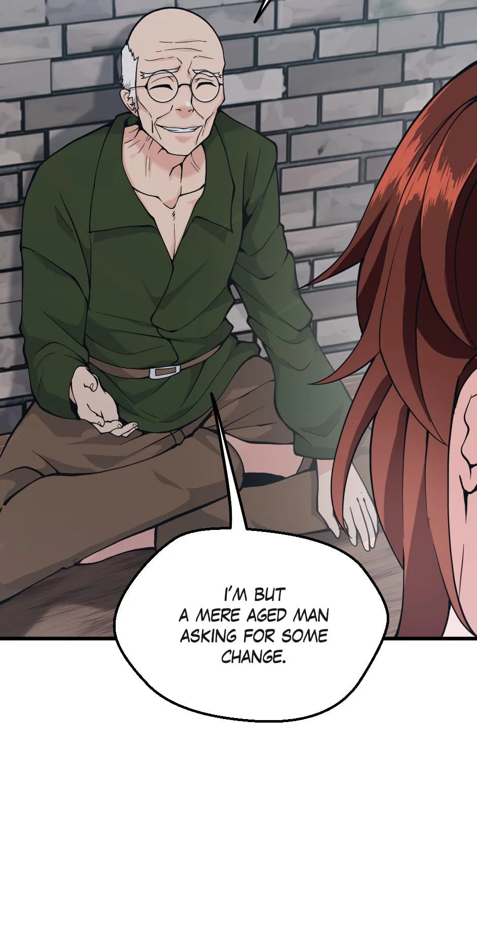 The Beginning After The End - Chapter 121 - Page 36
