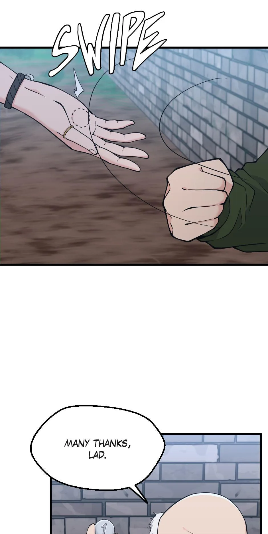 The Beginning After The End - Chapter 121 - Page 38