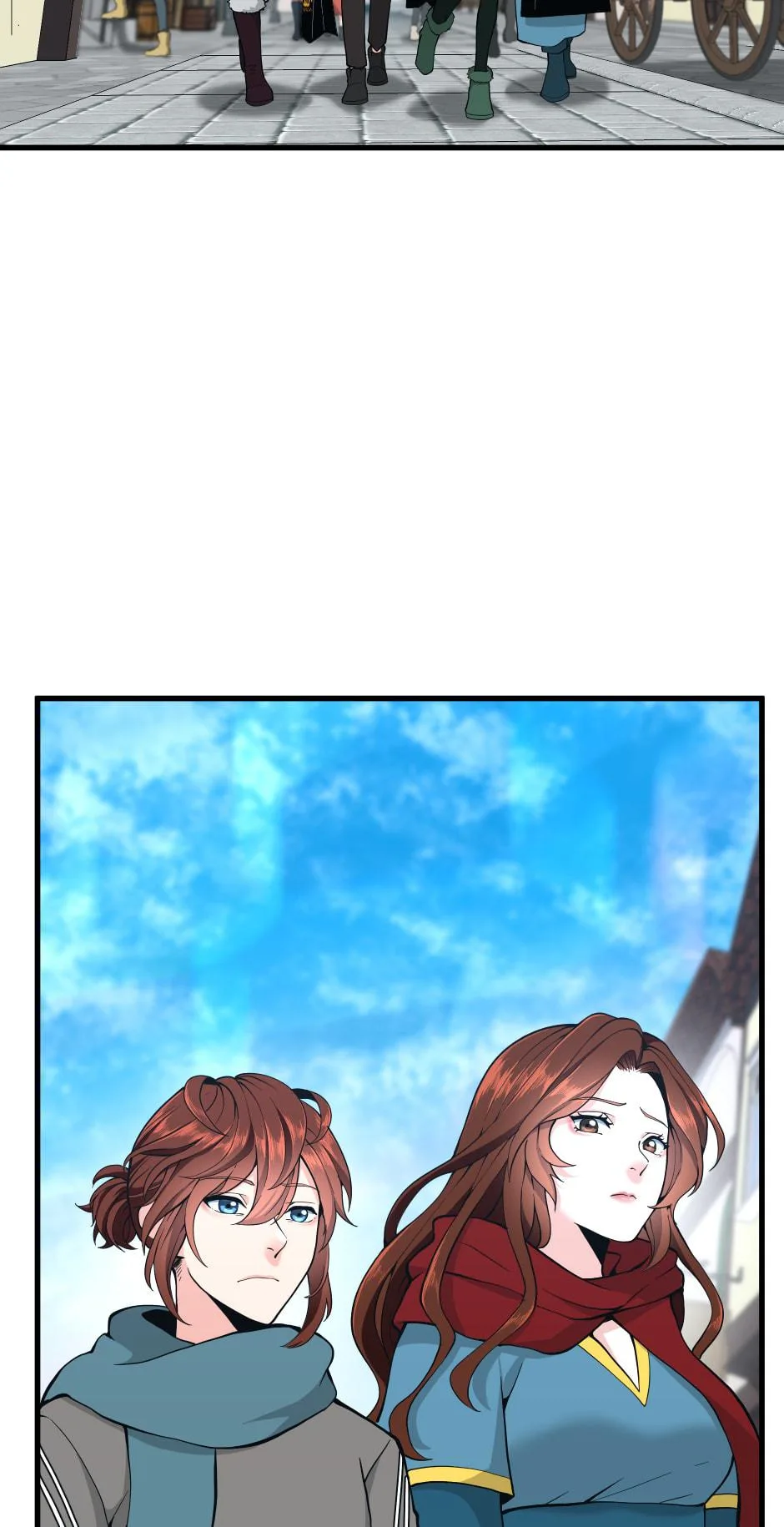 The Beginning After The End - Chapter 121 - Page 4