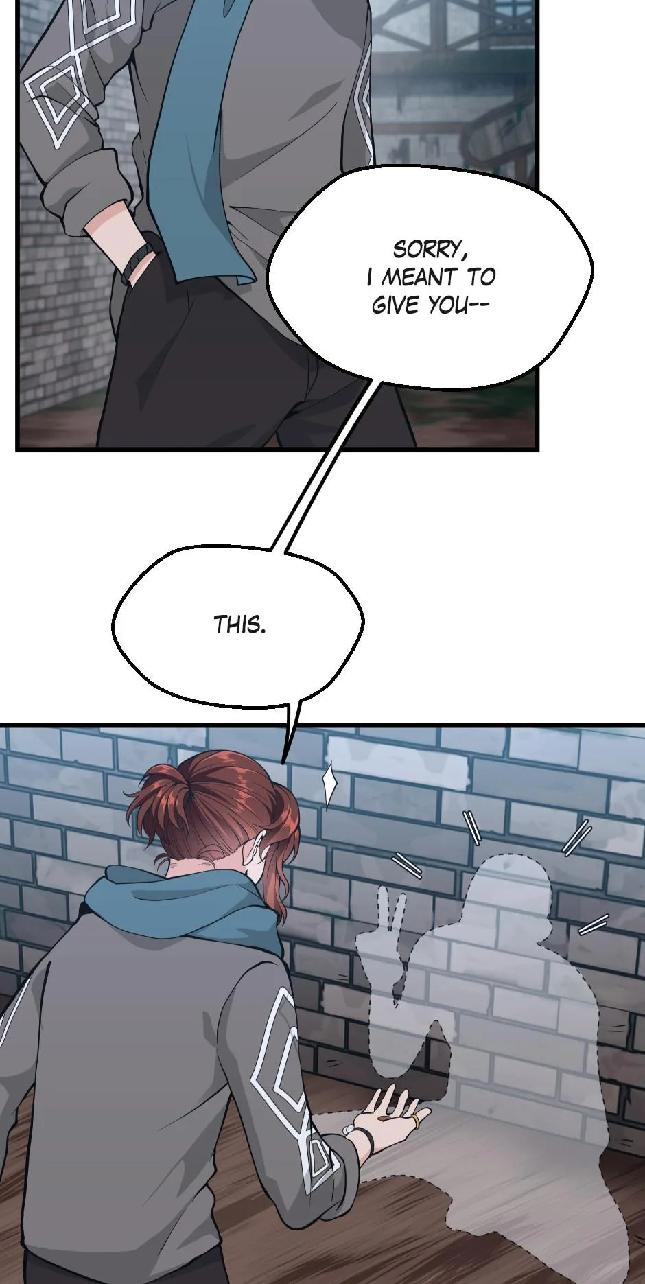 The Beginning After The End - Chapter 121 - Page 40