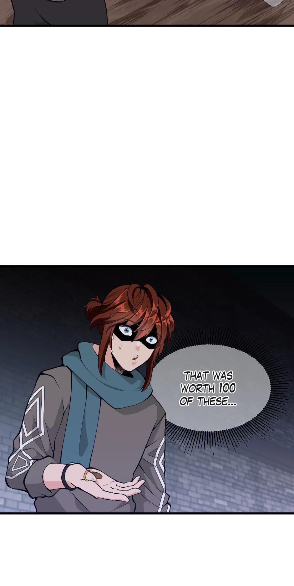 The Beginning After The End - Chapter 121 - Page 41