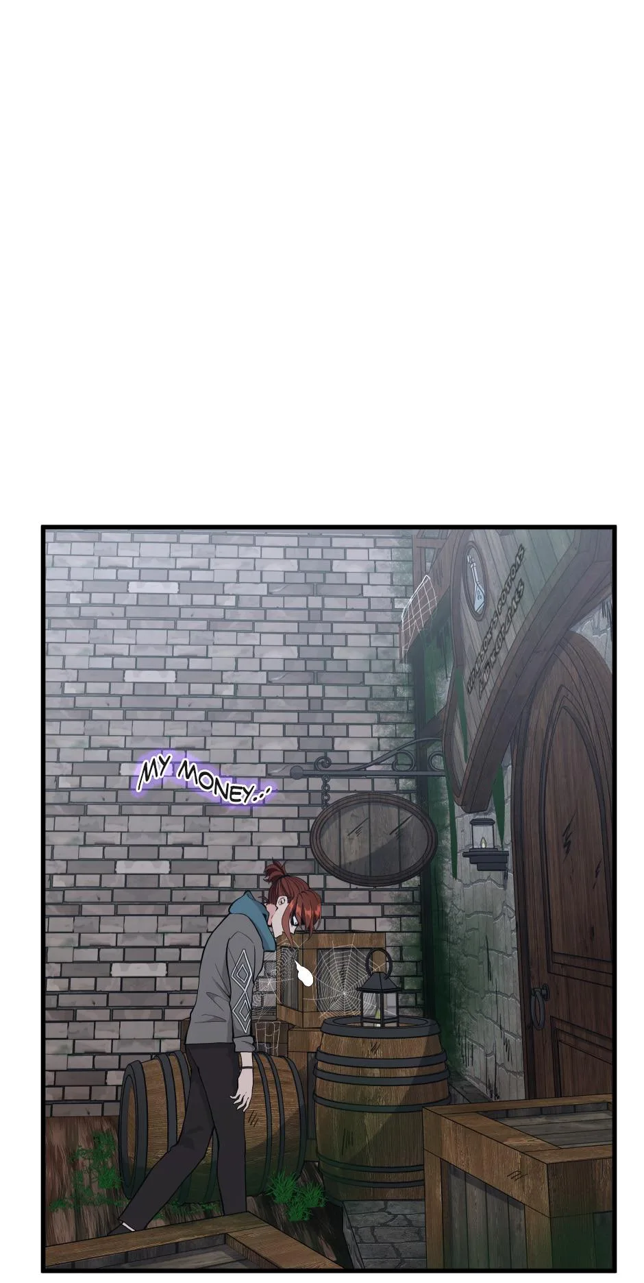 The Beginning After The End - Chapter 121 - Page 42