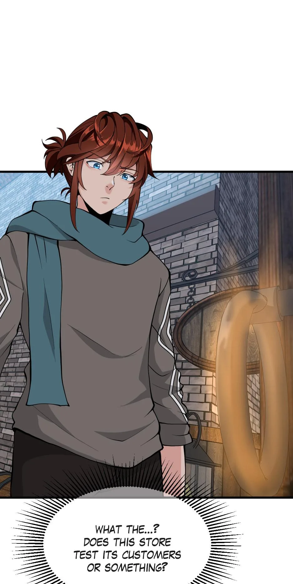 The Beginning After The End - Chapter 121 - Page 43