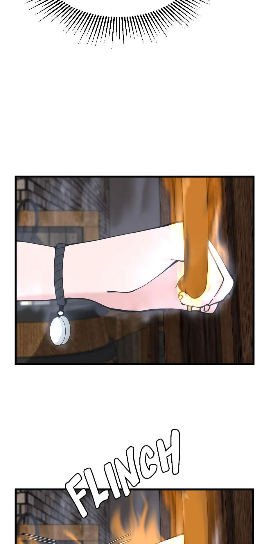 The Beginning After The End - Chapter 121 - Page 44