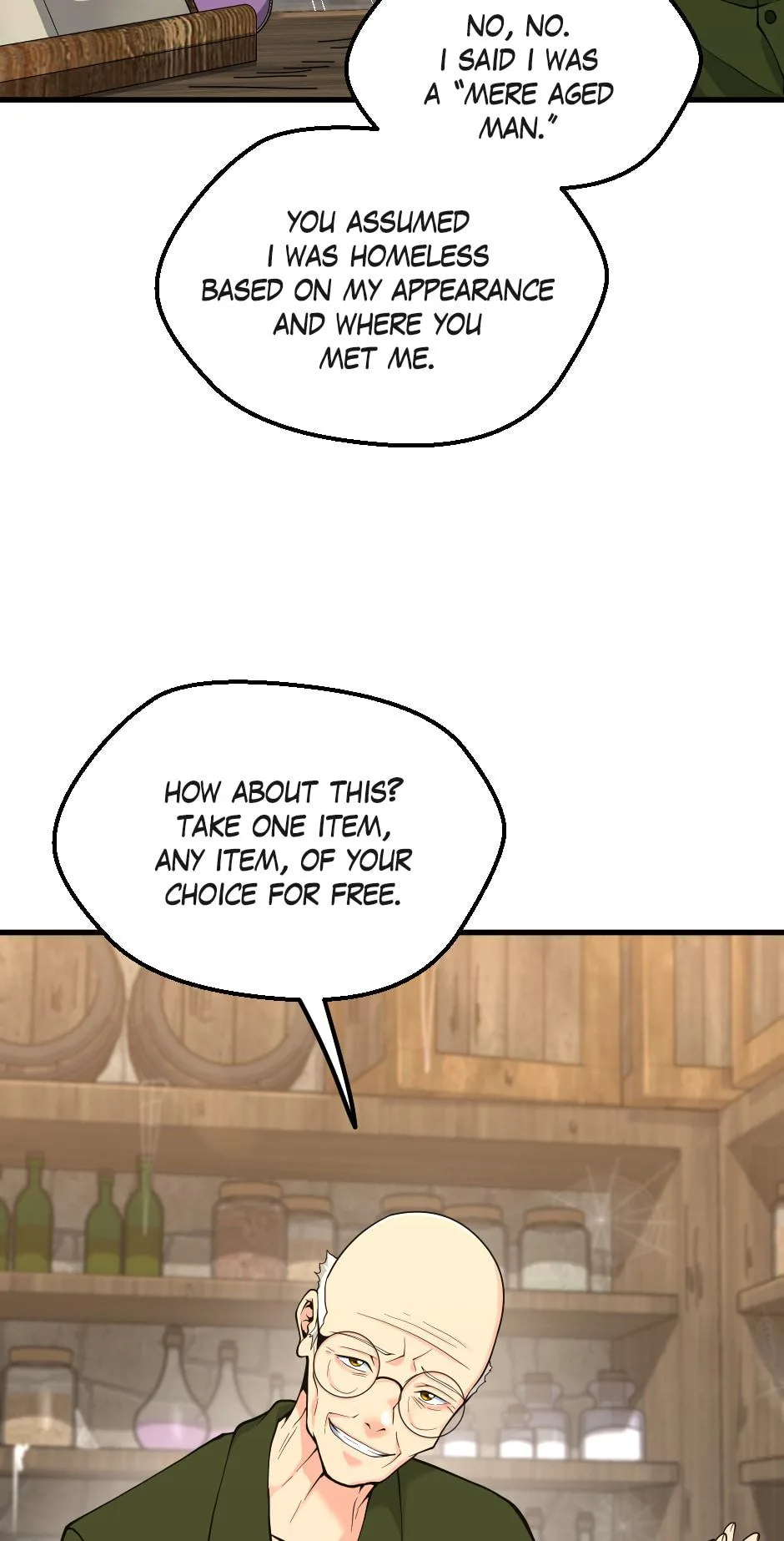The Beginning After The End - Chapter 121 - Page 48