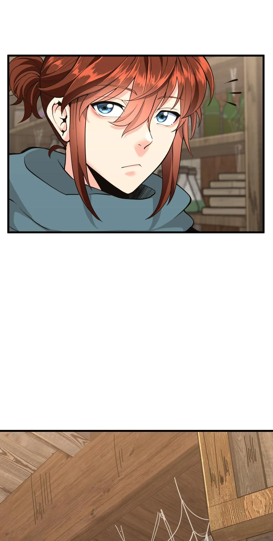 The Beginning After The End - Chapter 121 - Page 55