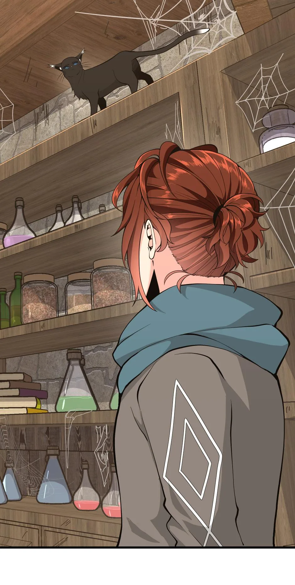 The Beginning After The End - Chapter 121 - Page 56