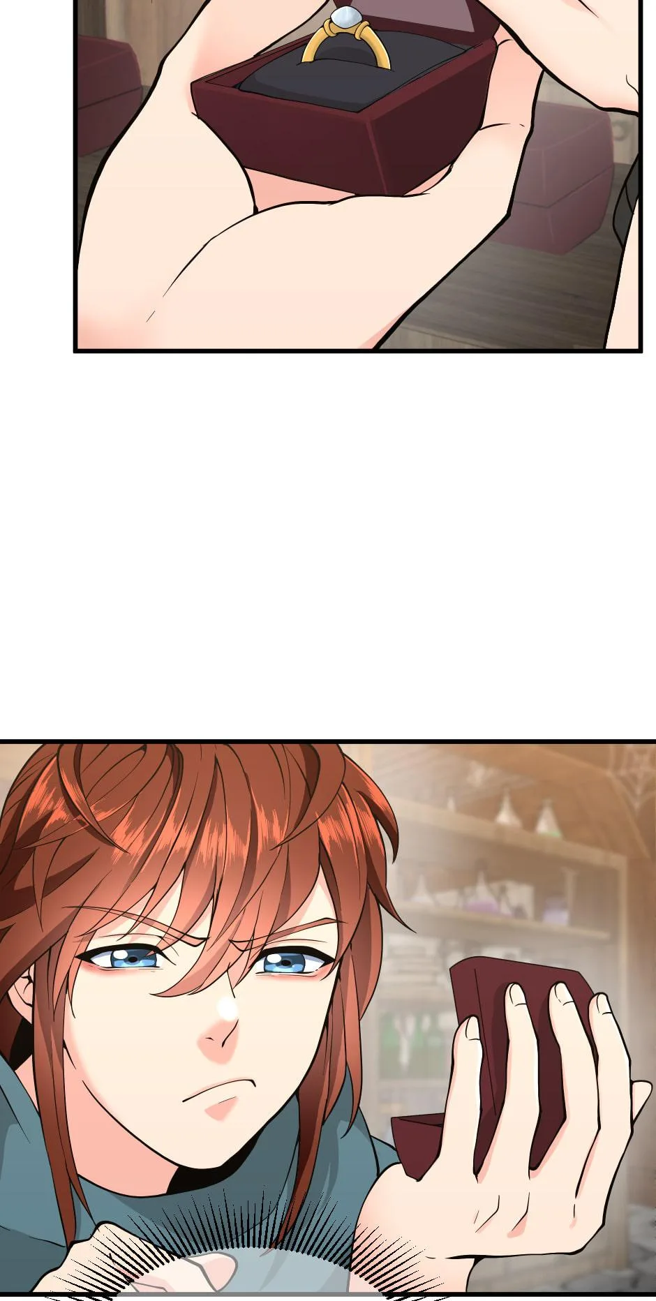 The Beginning After The End - Chapter 121 - Page 60